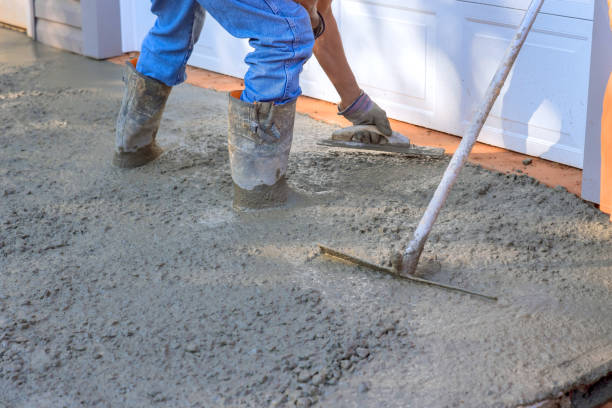 Best Driveway Drainage Solutions in USA